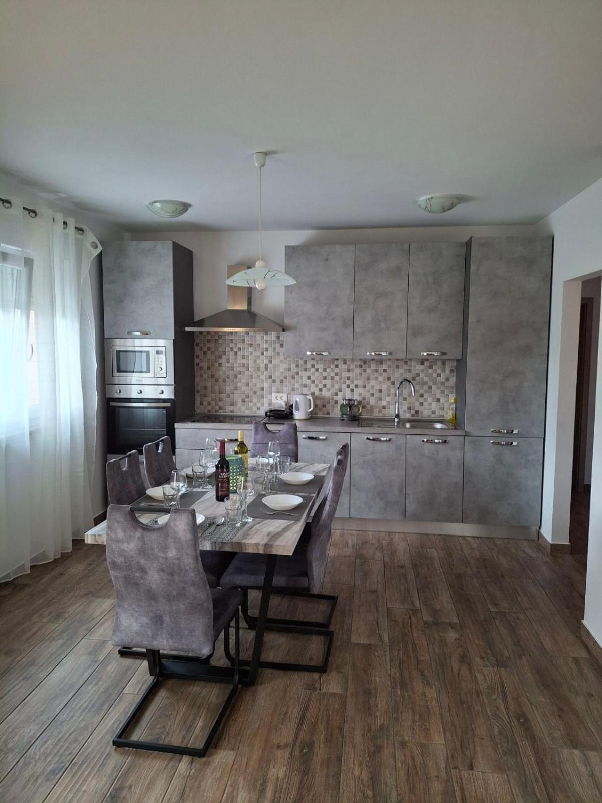Viskovo Apartman Damador Relax 아파트 외부 사진